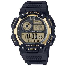 【柒號本舖】CASIO 卡西歐多功能電子女錶-黑X玫瑰金 # LWS-1200H-1A (台灣公司貨全配盒裝) 歷史價格詳細信息