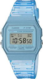 【CASIO 卡西歐】半透明輕巧活潑復古方型電子腕錶/粉(LA-20WHS-4A) 歷史價格詳細信息