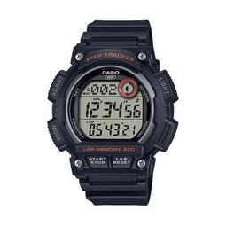 【CASIO】WS-2100H 跑步系列電子錶/學生錶/46mm/公司貨【第一鐘錶】 歷史價格詳細信息