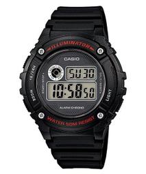 CASIO手錶專賣全新公司附發票10年電力 數字錶款W-96H  防水50米 歷史價格詳細信息