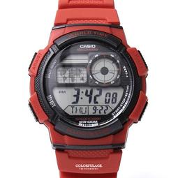 【CASIO】卡西歐 紅牛車隊聯名款 ECB-10AT-1A 藍寶石玻璃 台灣卡西歐保固一年 歷史價格詳細信息
