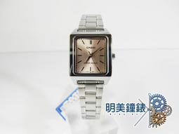 CASIO 卡西歐 LTP-V006D 簡約氣質 淑女 羅馬數字 小錶面 星期日期 不鏽鋼 手錶 25mm 歷史價格詳細信息