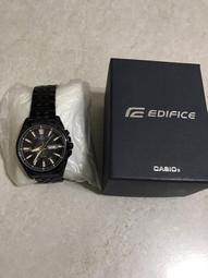 CASIO EDIFICE系列 機械武士都會時尚錶(白底黑框) 歷史價格詳細信息