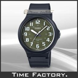 【時間工廠】全新 CASIO 簡約大錶徑款 MW-240-4B (MQ 24 4) 考生 考試專用 考場必備 歷史價格詳細信息