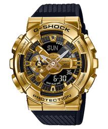 CASIO G-SHOCK 金屬材質 街頭風格運動腕錶 GM-6900G-9 歷史價格詳細信息