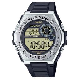 CASIO 超然運動腕錶/W-737H-1A2 歷史價格詳細信息