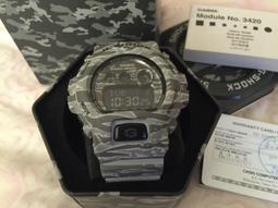 G-SHOCK / GD-350GB-1 / 卡西歐 CASIO [ 官方直營 ] 時髦黑金配色磅礡氣勢 歷史價格詳細信息