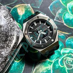 CASIO 改裝品/MDV-106/MDV-107槍魚系列專屬原廠鋼帶(銀)/台灣公司貨槍魚錶帶 歷史價格詳細信息