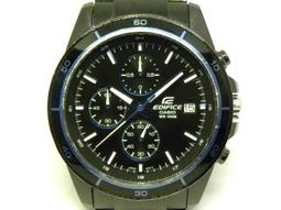 【CASIO】CASIO卡西歐EDIFICE賽車錶 EFR-557CD-1A 防水100米 台灣卡西歐保固一年 歷史價格詳細信息