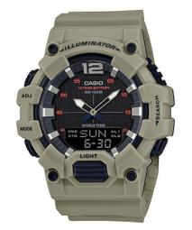 CASIO手錶專賣全新公司附發票10年電力 數字錶款W-96H  防水50米 歷史價格詳細信息