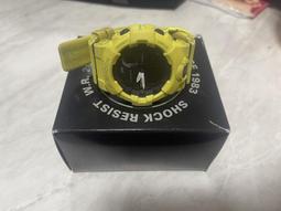 【G-SHOCK】 GBA-800-1A CASIO休閒風格/智能運動錶/48mm/黑【第一鐘錶眼鏡】 歷史價格詳細信息