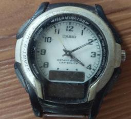 二手市面稀少復古CASIO 卡西歐商用專業型12位計算機 DS-20E(有反應但按鍵無動作當收藏/裝飾品) 歷史價格詳細信息