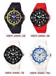 【CASIO】潛水風DIVER LOOK系列錶-黑X白(MRW-200H-7E)正版宏崑公司貨 歷史價格詳細信息