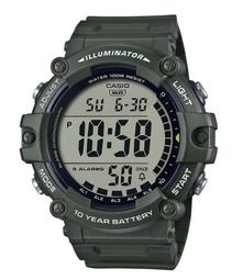 CASIO 超然運動腕錶/W-737H-1A2 歷史價格詳細信息