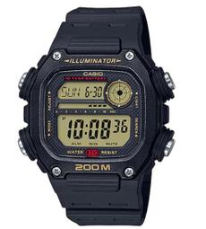 【CASIO】DW-291H 10年電力電子系列錶款/經典百搭/200米防水/50mm/公司貨【第一鐘錶】 歷史價格詳細信息