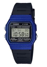 【CASIO】經典運動電子腕錶-黑(F-91W-1A)正版宏崑公司貨 歷史價格詳細信息