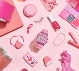 CASIO / F-91WS-2 / 卡西歐 方形造型 果凍漸層 電子液晶 橡膠手錶 半透明藍色 35mm 歷史價格詳細信息