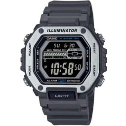 【柒號本舖】CASIO 卡西歐十年電力潮汐月相多功能電子錶-咖啡 / WS-1700H-5A (台灣公司貨) 歷史價格詳細信息