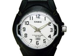 [專業] 石英錶 [PROKING 4118M] PROKING 時尚男錶[白色面+日期]軍錶/中性錶 歷史價格詳細信息