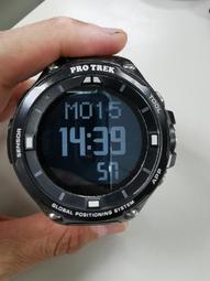 【CASIO】PROTREK PRT-B70-2 釣魚錶+登山錶系列/50mm/藍/公司貨【第一鐘錶】 歷史價格詳細信息
