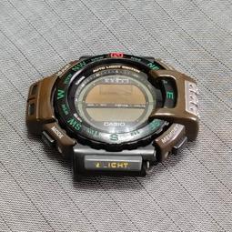 早期 Casio 電影錶  Illuminator Film Watch 手錶 FS-03 ～～ 歷史價格詳細信息