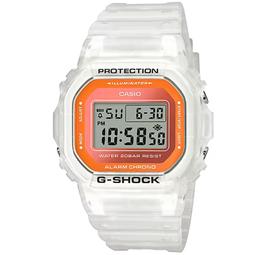 卡西歐 CASIO / DW-5600LS-7 / G-SHOCK系列 [ 官方直營 ] 歷史價格詳細信息