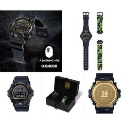 【G-SHOCK】GM-6900「Metal Bezel」金屬系列/50mm/GM-6900B-4/GM-6900G-9 歷史價格詳細信息