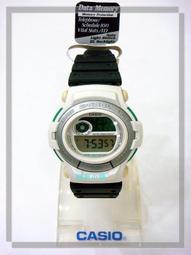 *格斯小舖*CASIO BABY-G日本版X-treme原裝錶帆布錶帶.適用多款型號.藍黃 歷史價格詳細信息