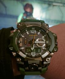 （已售出）CASIO G-SHOCK MTG-S1000D-1A4 歷史價格詳細信息