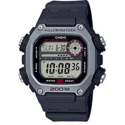 卡西歐 CASIO / DW-291HX-1A / 數位系列 (附錶盒)  [ 官方直營 ] 10年電池長效壽命 歷史價格詳細信息