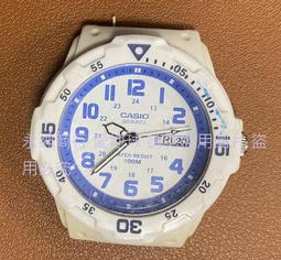 二手卡西歐CASIO桌上型12位元/DJ-220D(測試可以加減乘除狀況如圖當銷帳零件品 歷史價格詳細信息