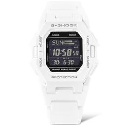 【柒號本舖】CASIO 卡西歐G-SHOCK 藍芽雙顯錶-透明黑 / GA-B001G-1A (台灣公司貨) 歷史價格詳細信息