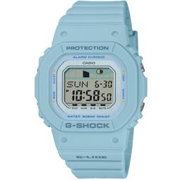 【柒號本舖】CASIO 卡西歐G-SHOCK 藍芽雙顯錶-透明黑 / GA-B001G-1A (台灣公司貨) 歷史價格詳細信息