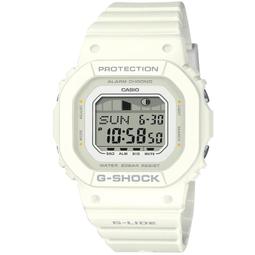 G-SHOCK / GLX-S5600-3 / 卡西歐 CASIO [ 官方直營 ] G-LIDE系列潮汐圖顯示 歷史價格詳細信息