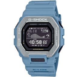 【柒號本舖】CASIO 卡西歐G-SHOCK 藍芽雙顯錶-透明黑 / GA-B001G-1A (台灣公司貨) 歷史價格詳細信息