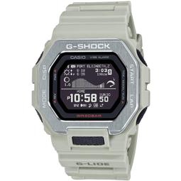 【柒號本舖】CASIO 卡西歐G-SHOCK MUDMASTER 三環運動錶 # GR-B300EC-1A 歷史價格詳細信息