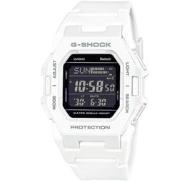 【柒號本舖】CASIO 卡西歐G-SHOCK G-STEEL 藍芽雙顯錶-IP黑 / GST-B500BD-1A 歷史價格詳細信息