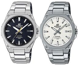 CASIO EDIFICE 輕薄系列 運動風三眼計時碼錶(EFR-S572GS-1A)-粉紅金x49mm 歷史價格詳細信息