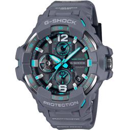 【柒號本舖】CASIO 卡西歐G-SHOCK G-STEEL 藍芽雙顯錶-IP黑 / GST-B500BD-1A 歷史價格詳細信息