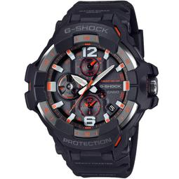【柒號本舖】CASIO 卡西歐G-SHOCK G-STEEL 藍芽雙顯錶-IP黑 / GST-B500BD-1A 歷史價格詳細信息