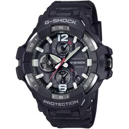 【柒號本舖】CASIO 卡西歐G-SHOCK G-STEEL 藍芽雙顯錶-IP黑 / GST-B500BD-1A 歷史價格詳細信息