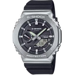 【柒號本舖】CASIO 卡西歐G-SHOCK G-STEEL 藍芽雙顯錶-IP黑 / GST-B500BD-1A 歷史價格詳細信息