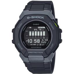 【柒號本舖】CASIO 卡西歐G-SHOCK G-STEEL 藍芽雙顯錶-IP黑 / GST-B500BD-1A 歷史價格詳細信息