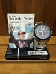 Sebastian Vettel Signed Autographed Ferrari Formula 1 F1 JSA COA 4x8 Photo Card! 歷史價格詳細信息