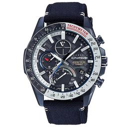 【CASIO 卡西歐】卡西歐 EDIFICE F1 車隊聯名錶(EQB-1000AT-1A) 歷史價格詳細信息