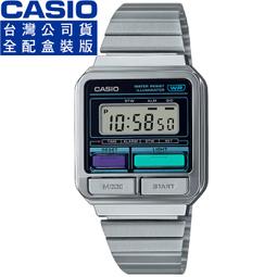 【柒號本舖】CASIO 卡西歐懷舊復古電子膠帶錶-金 # A168XESG-9A (台灣公司貨) 歷史價格詳細信息