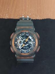 卡西歐 CASIO / GA-140GB-1A1 / G-SHOCK系列 [ 官方直營 ] 歷史價格詳細信息