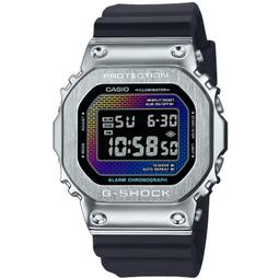 【柒號本舖】CASIO 卡西歐G-SHOCK G-STEEL 藍芽雙顯錶-IP黑 / GST-B500BD-1A 歷史價格詳細信息