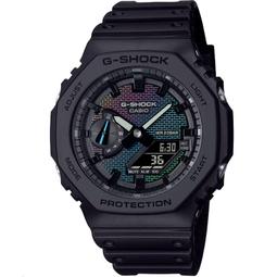 【柒號本舖】CASIO 卡西歐G-SHOCK G-STEEL 藍芽雙顯錶-IP黑 / GST-B500BD-1A 歷史價格詳細信息