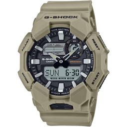 【柒號本舖】CASIO 卡西歐G-SHOCK 雙顯運動鋼帶錶-水藍 / GM-2110D-2A 台灣公司貨 歷史價格詳細信息